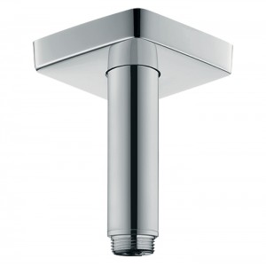 Hansgrohe Потолочный кронштейн, 10см., цвет: хром Hansgrohe Потолочный кронштейн, 10см., цвет: хром