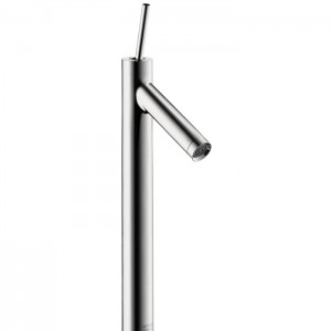 Axor Starck Однорычажный смеситель, цвет: хром