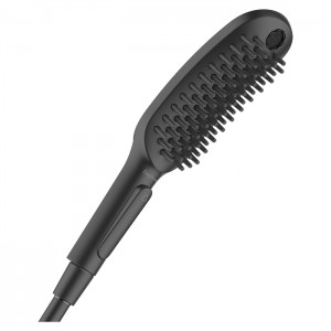 Hansgrohe Dog Shower Ручной душ для собак, 3jet, цвет: черный матовый Hansgrohe Dog Shower Ручной душ для собак, 3jet, цвет: черный матовый