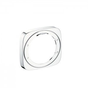 Hansgrohe PuraVida Удлинитель внешней части ibox, цвет: хром Hansgrohe PuraVida Удлинитель внешней части ibox, цвет: хром