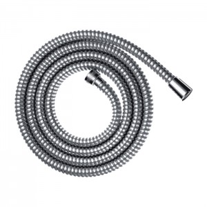 Hansgrohe Metaflex Шланг 1.6м, цвет: хром Hansgrohe Metaflex Шланг 1.6м, цвет: хром