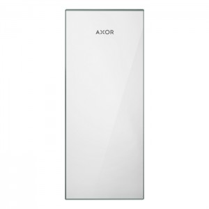 Axor MyEdition Панель для смесителя, на излив 15см., цвет: зеркальный
