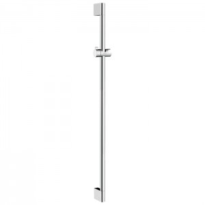 Hansgrohe Unica'Croma Душевая штанга 90см с держателем ручного душа, цвет: хром Hansgrohe Unica'Croma Душевая штанга 90см с держателем ручного душа, цвет: хром
