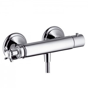 Axor Montreux, Термостат для душа, ВМ, цвет: хром