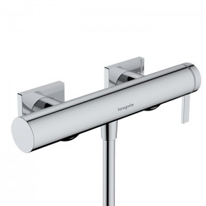 Hansgrohe Tecturis E Смеситель для душа, настенный, цвет: хром Hansgrohe Tecturis E Смеситель для душа, настенный, цвет: хром
