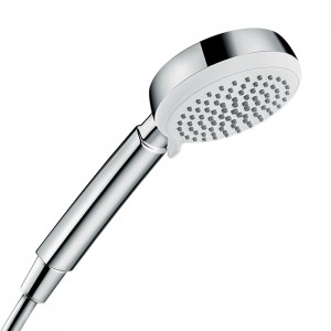 Hansgrohe Crometta 100 Vario Ручной душ, цвет: хром Hansgrohe Crometta 100 Vario Ручной душ, цвет: хром