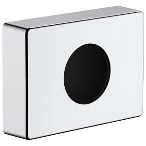 Hansgrohe AddStoris Держатель гигиенических пакетов, цвет: хром Hansgrohe AddStoris Держатель гигиенических пакетов, цвет: хром