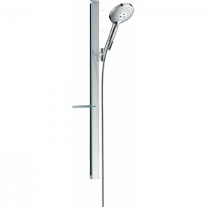 Hansgrohe Raindance Select S 120 Душевой гарнитур 91.5см., с ручным душем, цвет: хром Hansgrohe Raindance Select S 120 Душевой гарнитур 91.5см., с ручным душем, цвет: хром