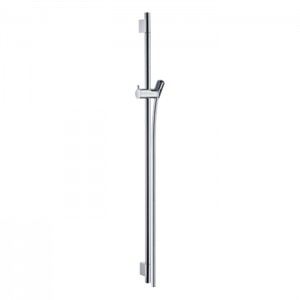 Hansgrohe Raindance Штанга настенная, 100.8см., с держателем для ручного дуща, цвет: хром Hansgrohe Raindance Штанга настенная, 100.8см., с держателем для ручного дуща, цвет: хром