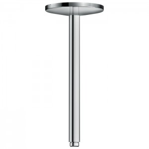 Axor One Потолочное подсоединение 300 мм для верх.душа 1j, цвет: хром